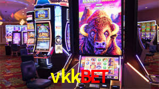 Casino Online vkkbet | Os Melhores Slots no Brasil